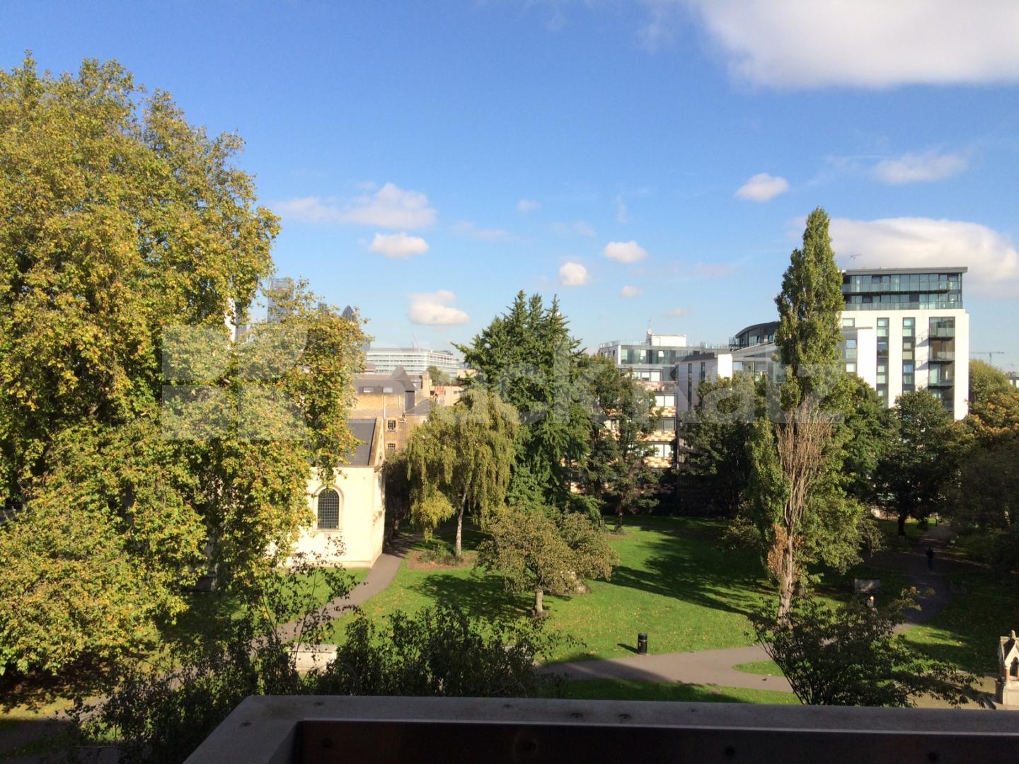 			UNDER OFFER , 2 Bedroom, 1 bath, 1 reception Apartment			 12 Bermondsey Square , London Bridge